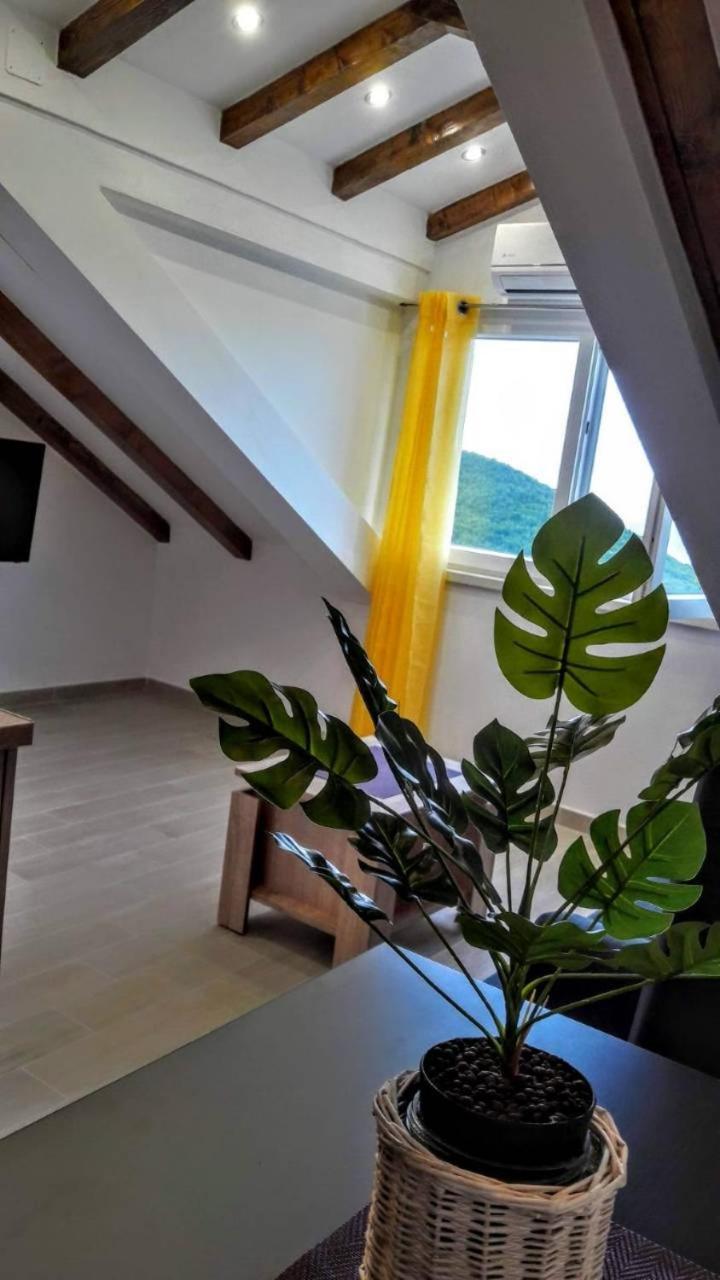 Holiday Apartments Maslina Paho Babino Polje Exteriör bild